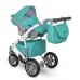Детская коляска Camarelo Sirion Eco 3 в 1 Детская коляска Camarelo Sirion Eco 3 в 1